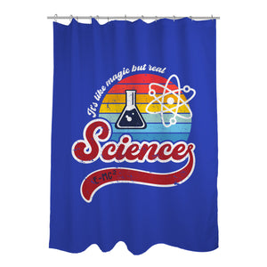 Science is Magic