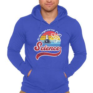Science is Magic