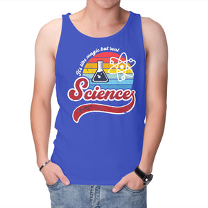 Science is Magic
