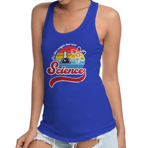 Science is Magic