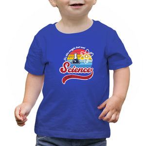 Science is Magic