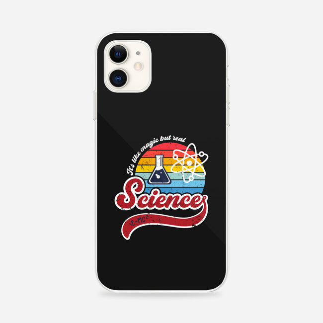 Science is Magic-iphone snap phone case-DrMonekers