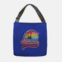 Science is Magic-none adjustable tote-DrMonekers