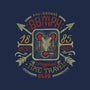 88MPH Time Travel Club-unisex pullover sweatshirt-Azafran