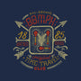 88MPH Time Travel Club-none adjustable tote-Azafran