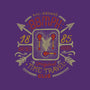 88MPH Time Travel Club-none adjustable tote-Azafran