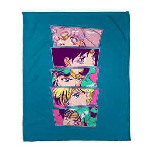 Sailor Scouts Vol. 2