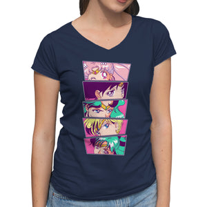 Sailor Scouts Vol. 2