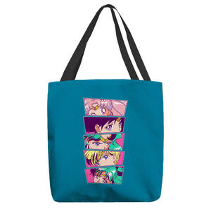 Sailor Scouts Vol. 2