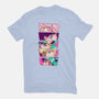 Sailor Scouts Vol. 2-mens heavyweight tee-Jelly89