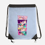 Sailor Scouts Vol. 2-none drawstring bag-Jelly89