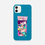 Sailor Scouts Vol. 2-iphone snap phone case-Jelly89