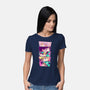 Sailor Scouts Vol. 2-womens basic tee-Jelly89