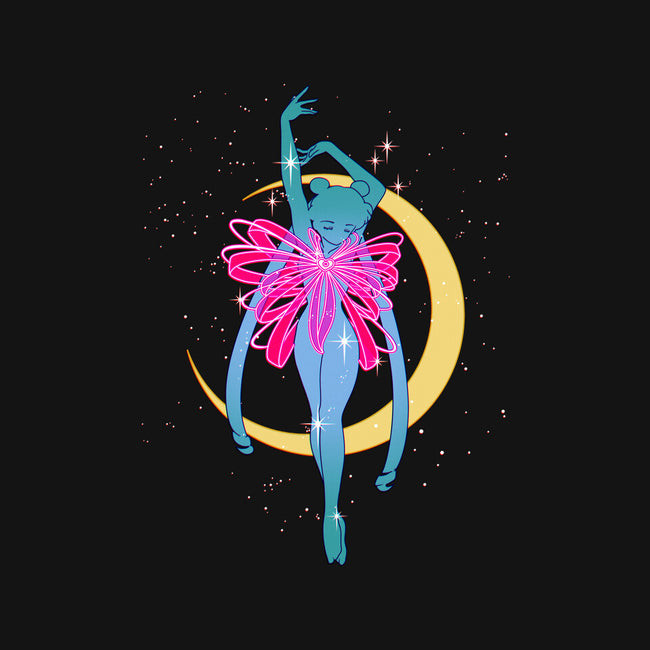 Get Ready Sailor!-womens basic tee-Ursulalopez