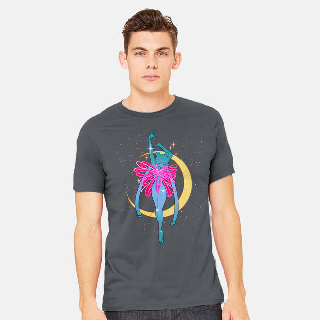 Get Ready Sailor!-mens heavyweight tee-Ursulalopez