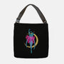 Get Ready Sailor!-none adjustable tote-Ursulalopez