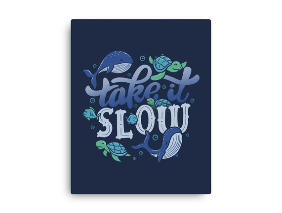 Slow