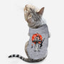 Sukuna Ink-cat basic pet tank-IKILO