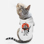 Sukuna Ink-cat basic pet tank-IKILO