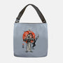 Sukuna Ink-none adjustable tote-IKILO
