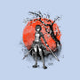 Mikasa Ink-mens heavyweight tee-IKILO