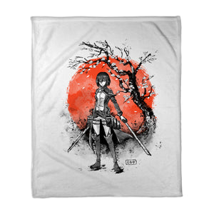 Mikasa Ink
