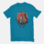 Mikasa Ink-mens heavyweight tee-IKILO