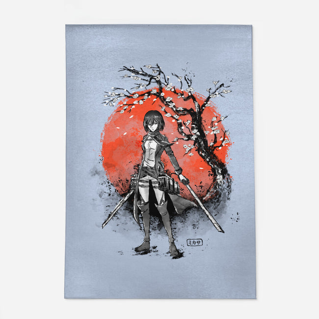 Mikasa Ink-none outdoor rug-IKILO