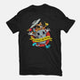 Eat Trash, Die Young-mens premium tee-andremuller.art