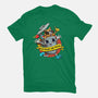 Eat Trash, Die Young-mens premium tee-andremuller.art