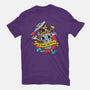 Eat Trash, Die Young-mens premium tee-andremuller.art
