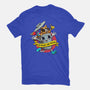 Eat Trash, Die Young-mens premium tee-andremuller.art