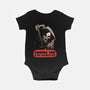 Adding You-baby basic onesie-eduely