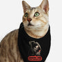 Adding You-cat bandana pet collar-eduely
