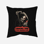 Adding You-none non-removable cover w insert throw pillow-eduely