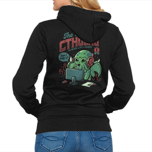 The Calls Of Cthulhu