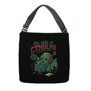 The Calls Of Cthulhu