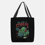 The Calls Of Cthulhu-none basic tote-eduely