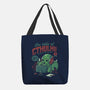 The Calls Of Cthulhu-none basic tote-eduely