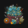Set Dice Roll-none basic tote-Vallina84