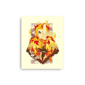 Flame Breathing