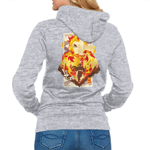 Flame Breathing