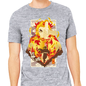 Flame Breathing