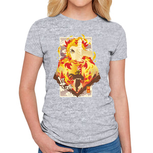 Flame Breathing