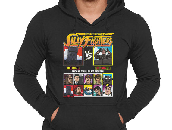 Ministry Of Silly Fighters
