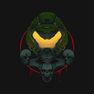 Doom Marine