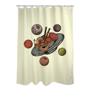 Back To Space Ramen