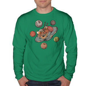 Back To Space Ramen