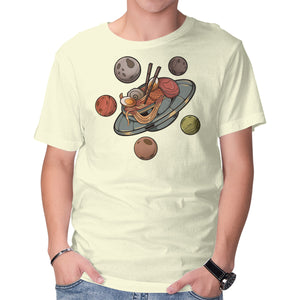 Back To Space Ramen