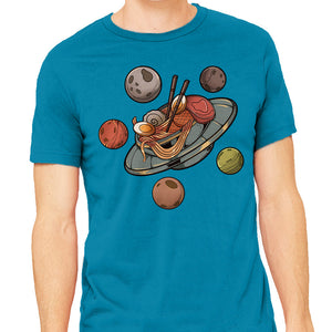Back To Space Ramen